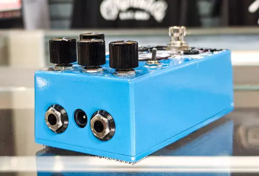 Walrus Audio - Lillian Analog Phaser Pedal 2